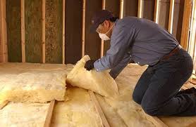 Best Fireproof Insulation  in Palmyra, MO