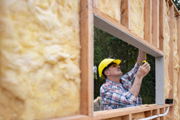 Best Spray Foam Insulation  in Palmyra, MO